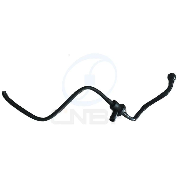 CNBF Flying Auto Parts High Quality CV61-9D289GEPL Solenoid Valve Vacuum For Ford Kuga