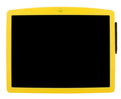 RTS 21inch basketball tactical board LCD writing pad teaching resources tablets & presentation equipment sticky notes--21