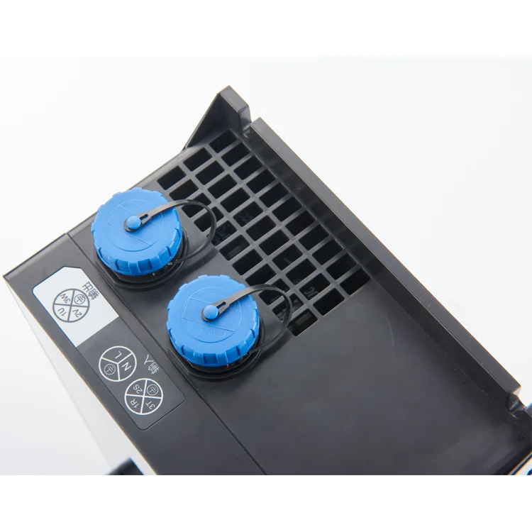 200G VFD Inverter Frequency inverter frequency converter  ac drive for Fan Industry Ceiling Fan  1.5KW