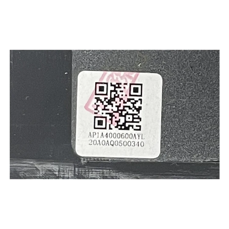 New for 5CB0X57076 5CB0W45517 5CB0W45515 US Keyboard without Palmrest