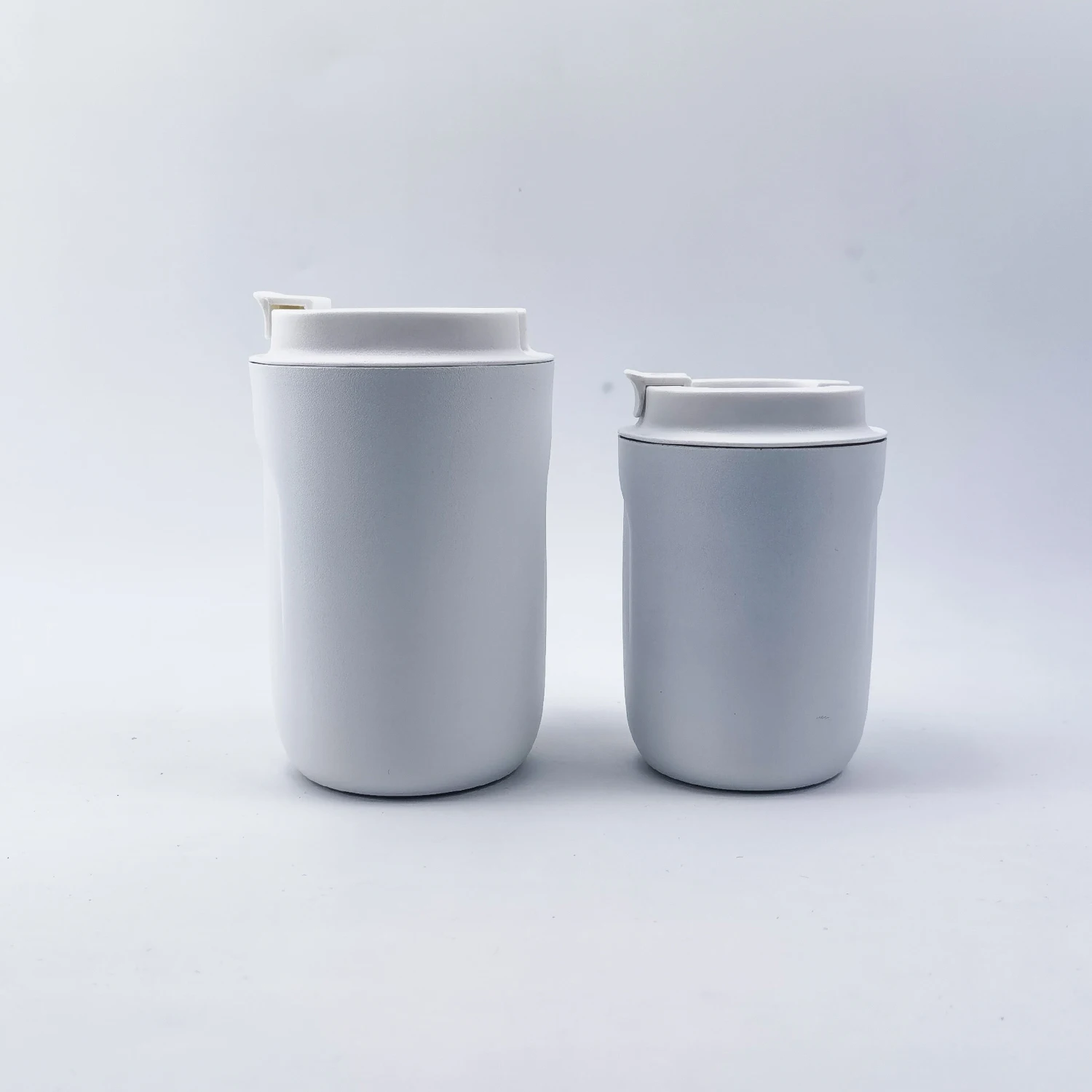 OEM Sublimation Stainless Steel Tumbler Cups Double Wall Insulated Thermos Mug Coffee Travel Mugs