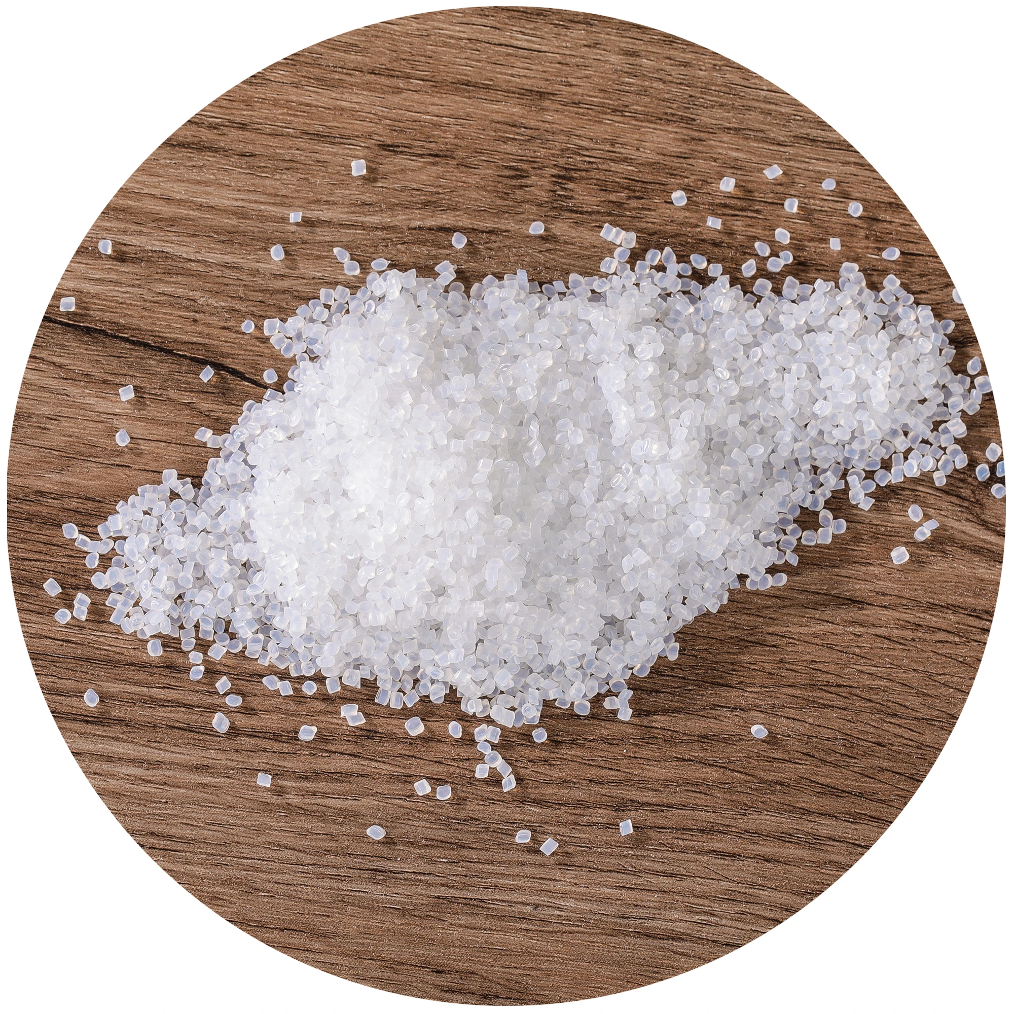Professional manufacturer SHENMA plastic raw material chinlon nylon PA6 particle for automobile