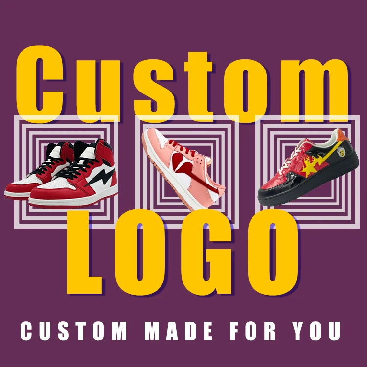 Fashion Designer Custom Wholesale Manufacturer High Quality Genuine Leather Low Dunks Customized SBDUNK Men Basketball Shoes