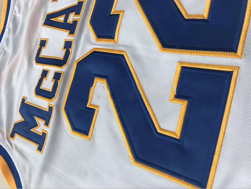 Custom Basketball Team Uniforms Embroidery Patch White Color Summer design Basketball Jersey For Men