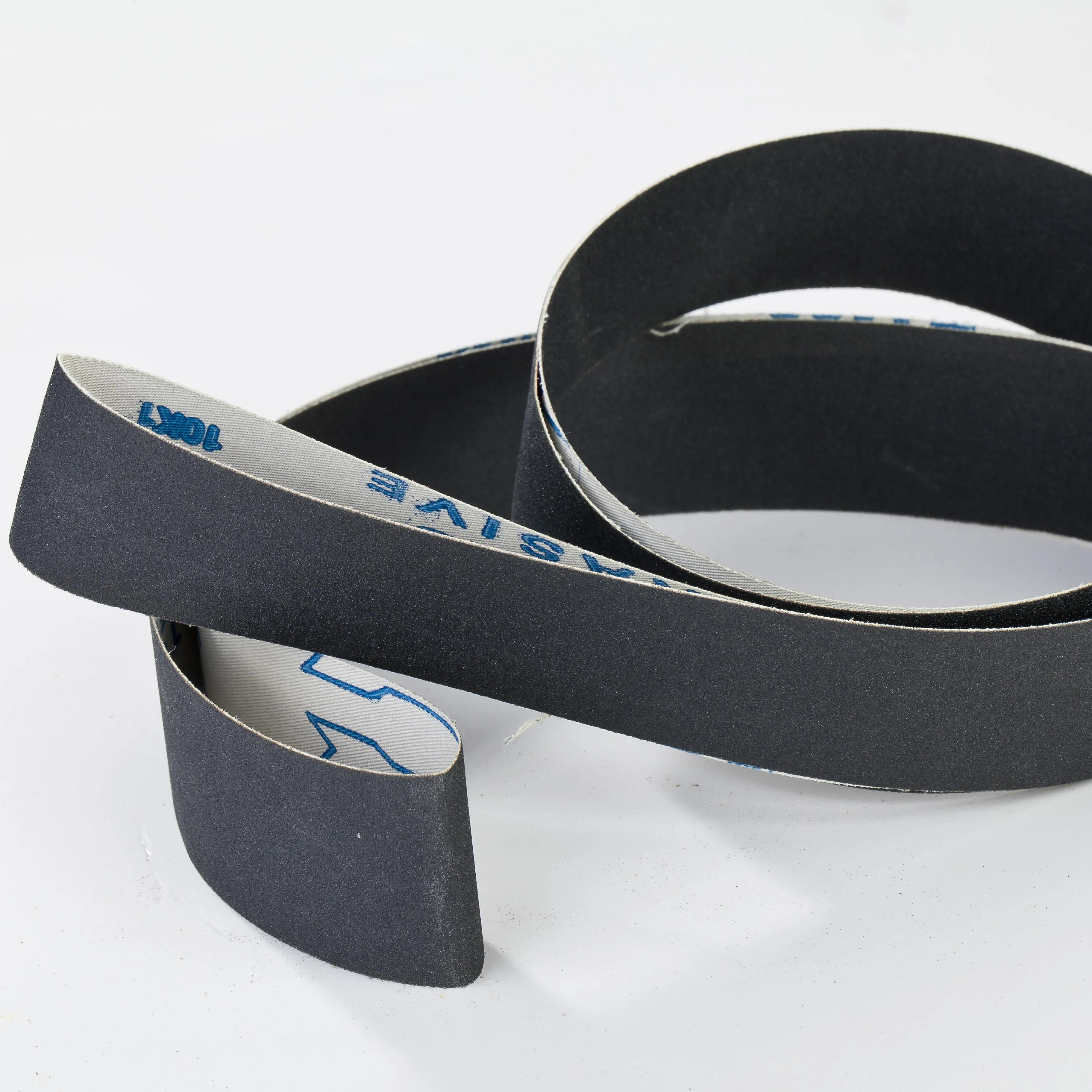 Redsunstar stainless steel abrasive aluminum oxide sanding belts