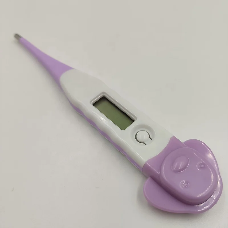 
 Китай, электрический, быстрый клинический термометр, цифровой  