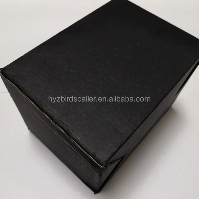 2024 hot selling  birds caller with remote control from original factory CP-395D