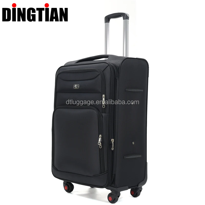 New style  travel luggage 4 spinner wheels suitcase Wholesale Manufacturer 2 Wheel 20 24 28 32 Spinner Suitcase