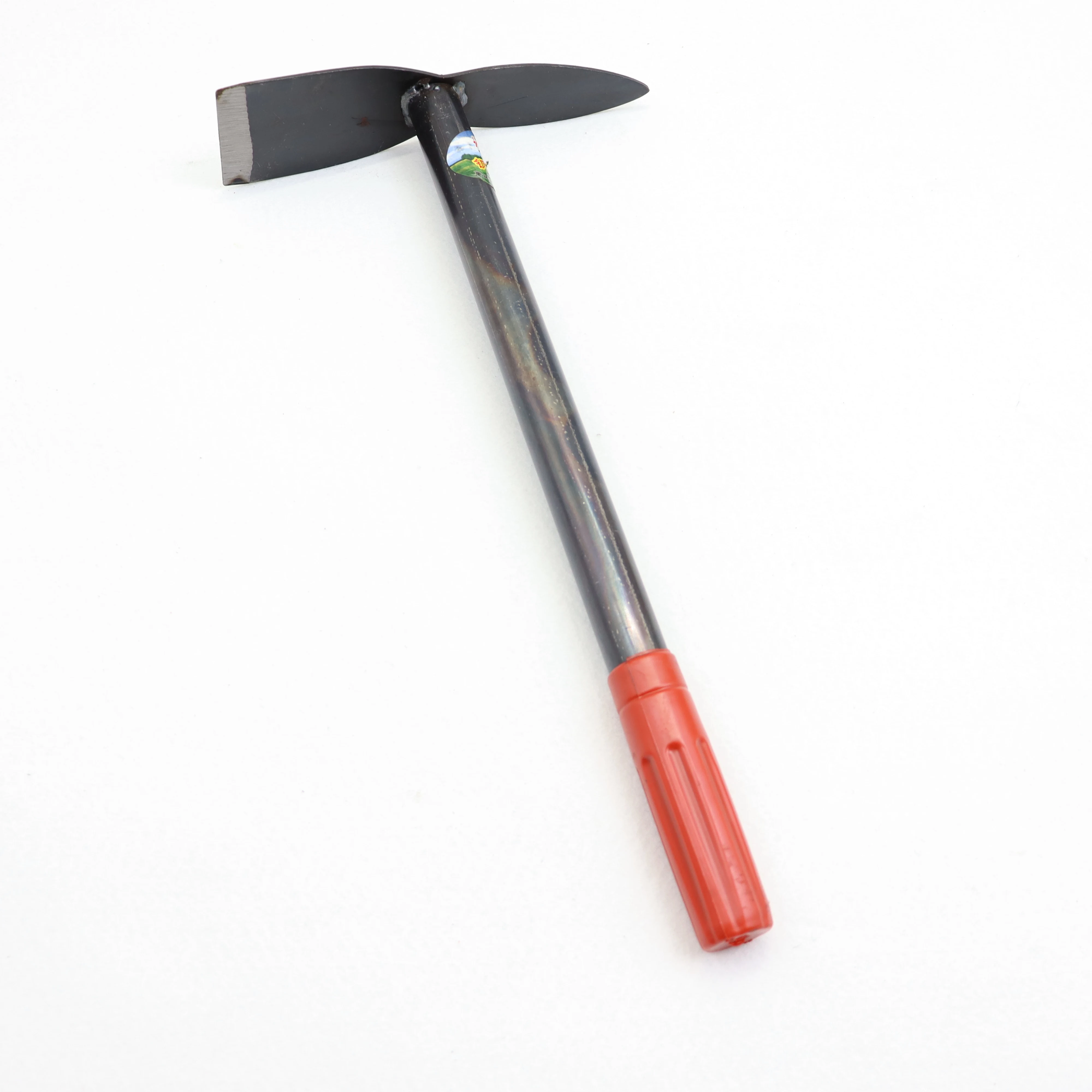 Двухсторонний пикап-погрузчик с деревянной ручкой, садовый гаджет, садовая копающая погрузка