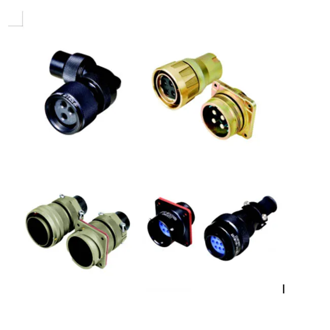 Ready to Ship Wholesale Railway Parts Electrical Connectors Coupler