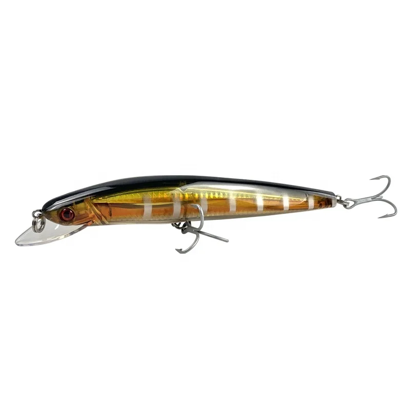 Stick Bait Japan Artificial Hard Fishing Lure Swim Floating Minnow Lure Big Game Pencil Lure Jig Tuna Bait Fishing Accessories