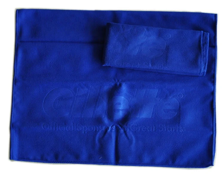 Custom Wholesale Digital Sublimated Printed Logo Striped Sand Free Quick Dry Swimming Pool Microfibre Beach Towel