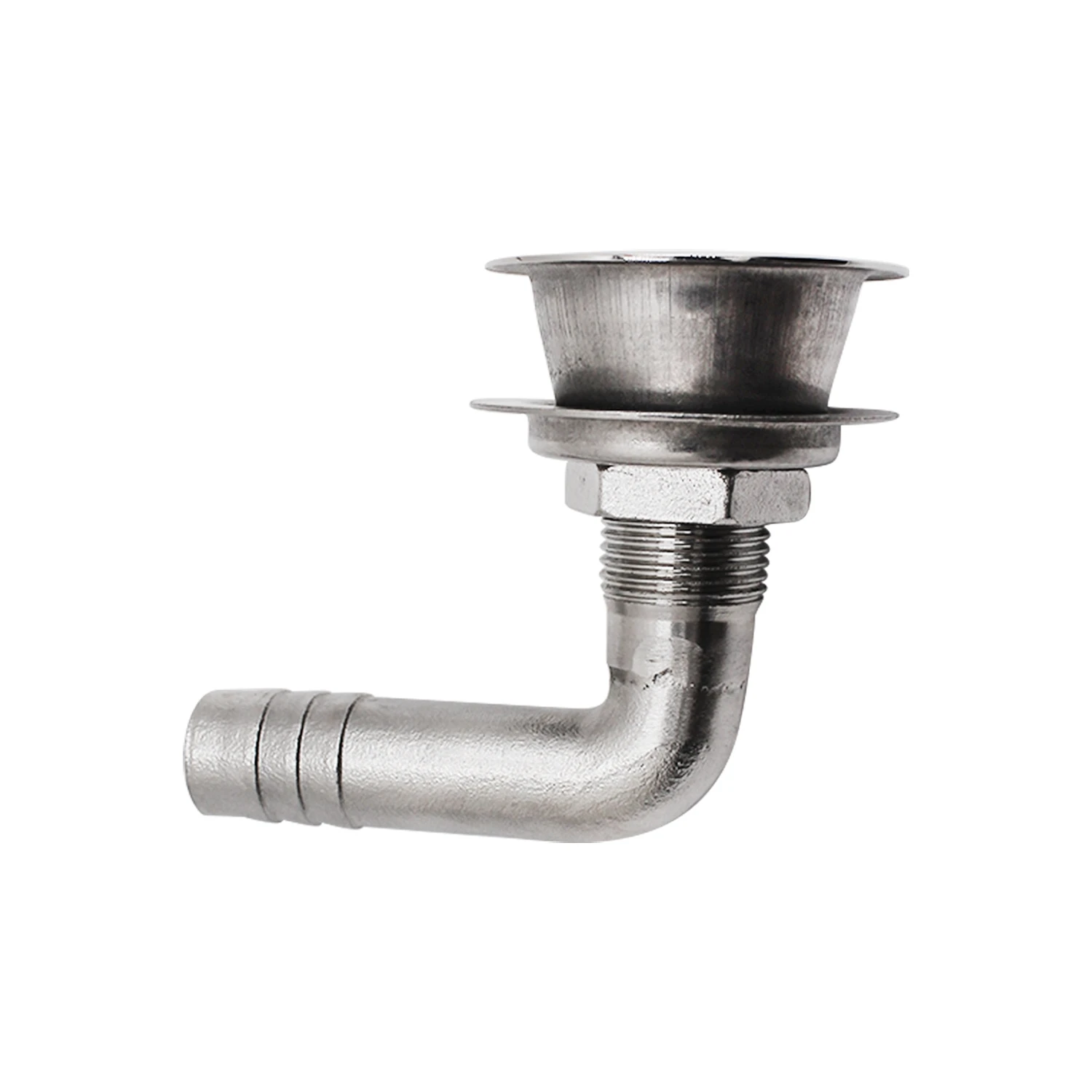 Shenghui hot sales Factory Wholesale Dorade Marine Equipment Gasket Hardware Stainless Steel 316 Tank Vent Boat with Bowl