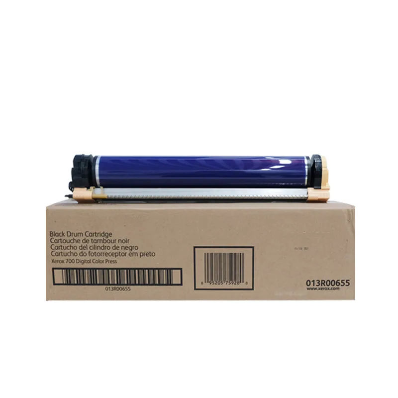 Original Drum Unit for Xerox DocuColor 240 242 250 252 260 DC240 DC242 DC250 DC252 DC260 Drum Assembly Copier Spare Parts