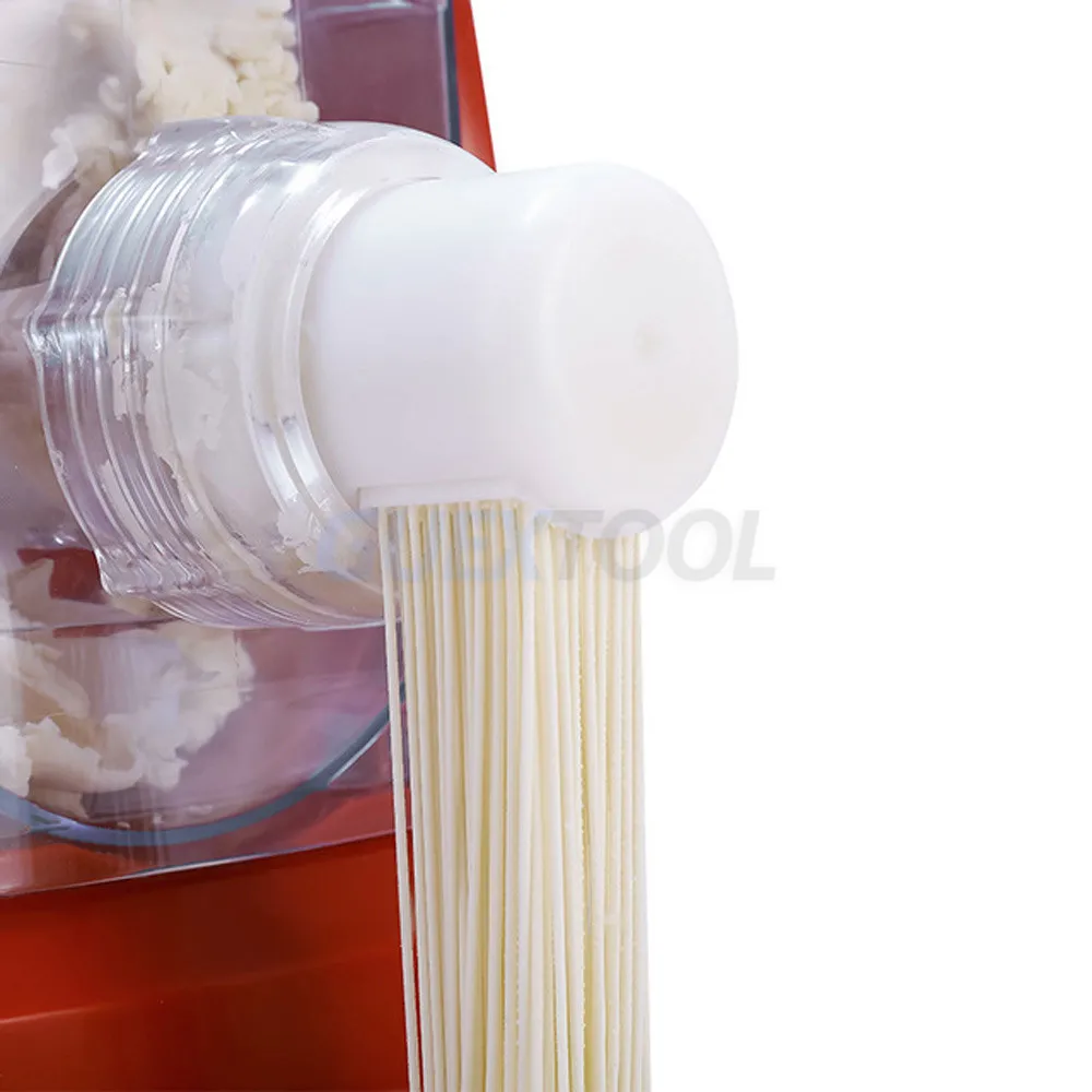 Automatic pasta ramen making machine fresh fettuccine machine Japanese noodle making machine