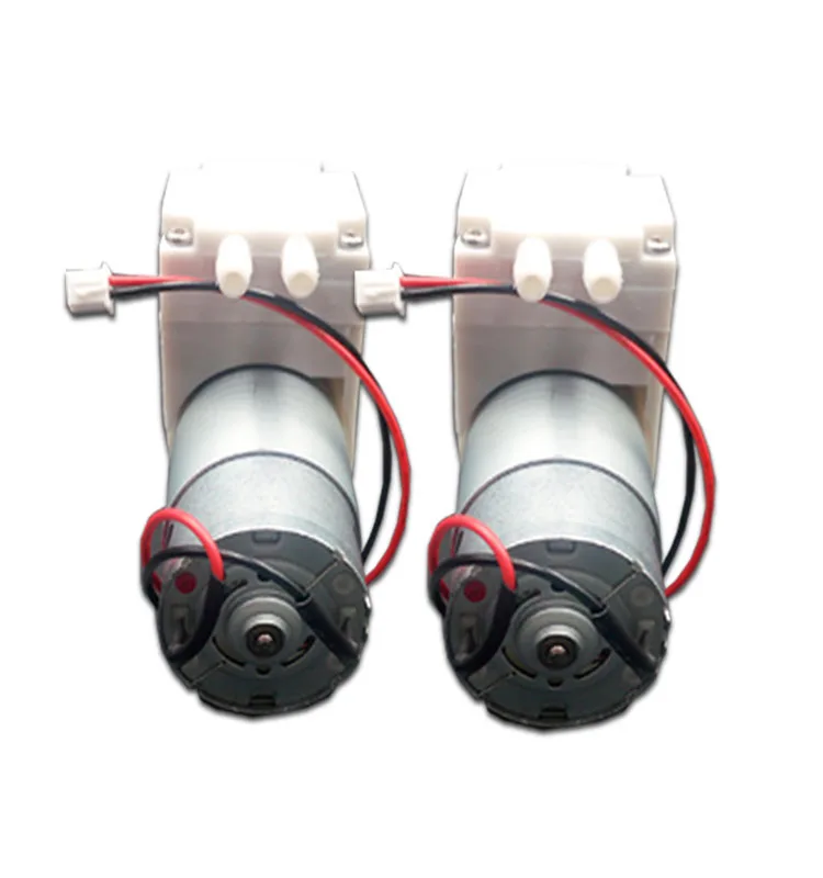 
88kpa 12v mini portable aquarium water pump fo juicer 