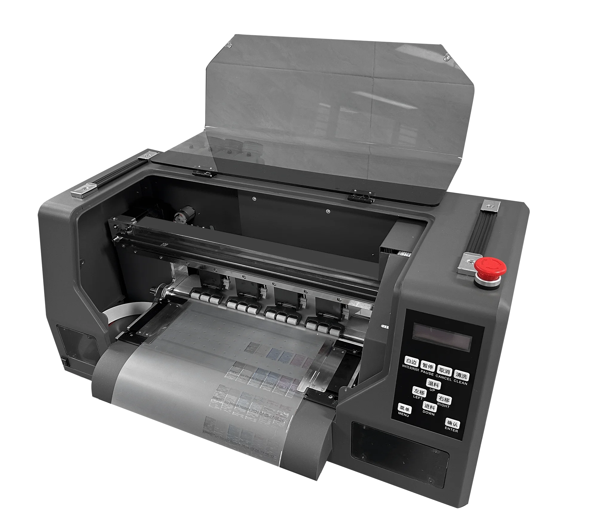 xp600 dtf printer a3 dtf printer printing machine impresora dtf printer   for t shirt printing