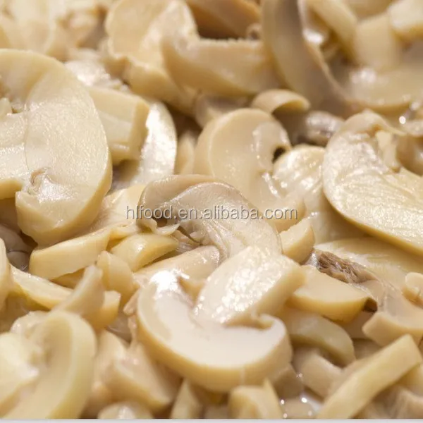 Консервированные Свежие Кусочки