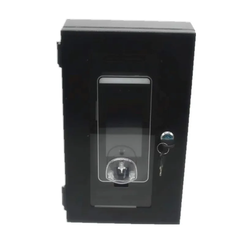 Anti-theft and anti-loss iface702 iface302 iclock660 UF100 SpeedFace metal protection