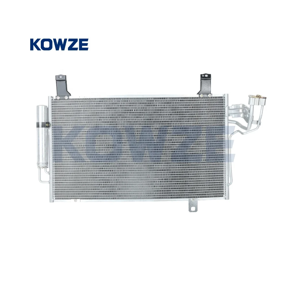 KF03-61-480B KOWZE Car Cooling A/C Air Conditioning Condenser for Mazda CX-5 2013-2016 Accessories and Spare Part KF03-61-480A