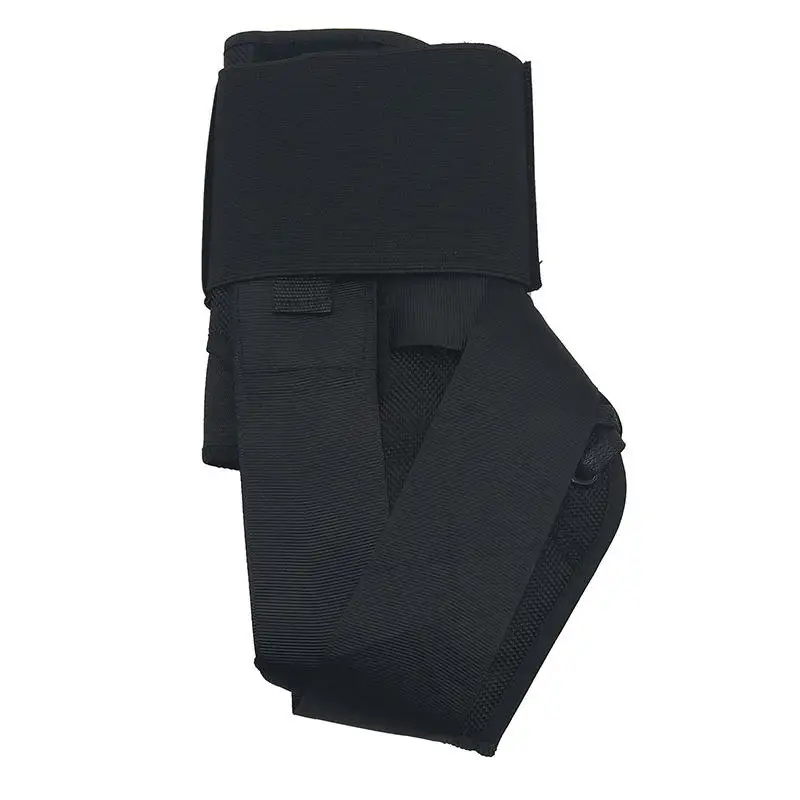 Light Weights Adjustable Orthosis Brace Protection Ankle Support For Men Women Children