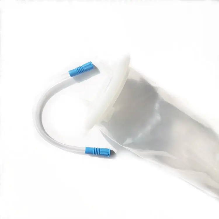 
Factory Directly Supply ventricular external drainage system 