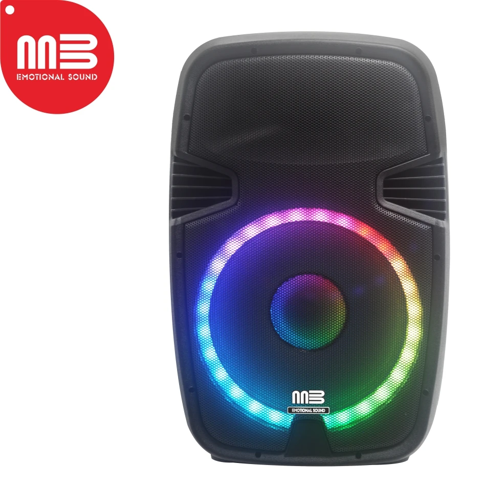 Factory supply attractive price surround sound machine sound box portable
