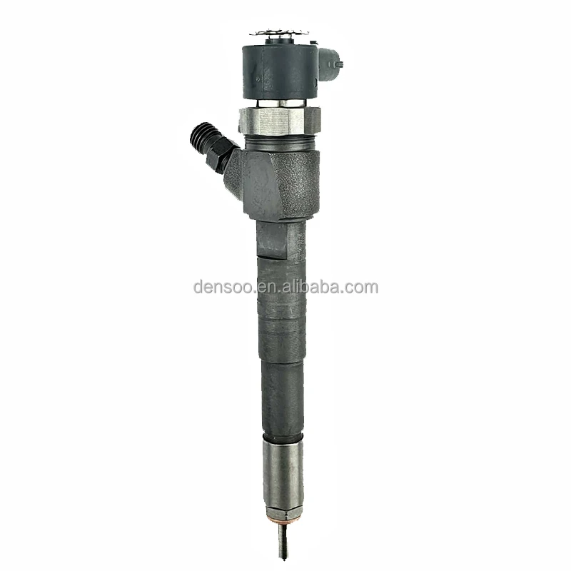Diesel Common Rail Injector 55246223 0445110524 0986435280 For OPEL COMBO B05 1.6D 12 to 19