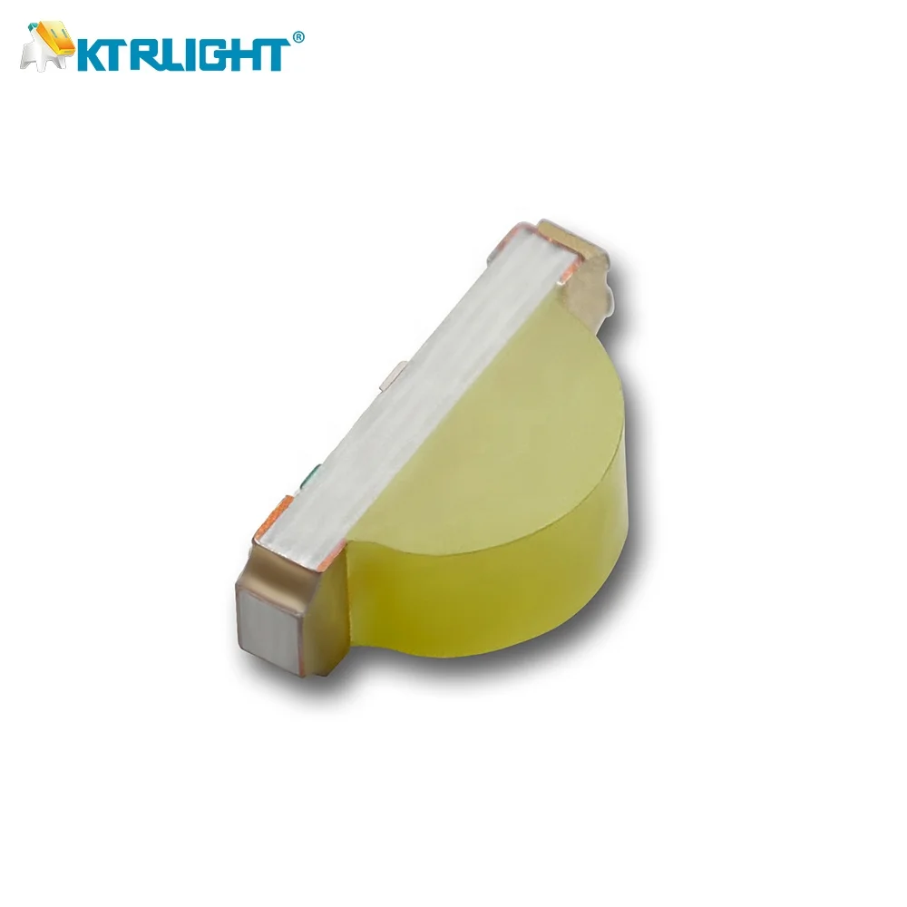 KTRLIGHT 1204 SMD СВЕТОДИОДНЫЙ теплый белый 0,06 Вт 1204 светодиодный чип с боковым обзором светодиодные лампы