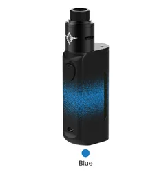 2019 оптовая продажа Rincoe MANTO Mini RDA 90 Вт Набор для вейпа в
