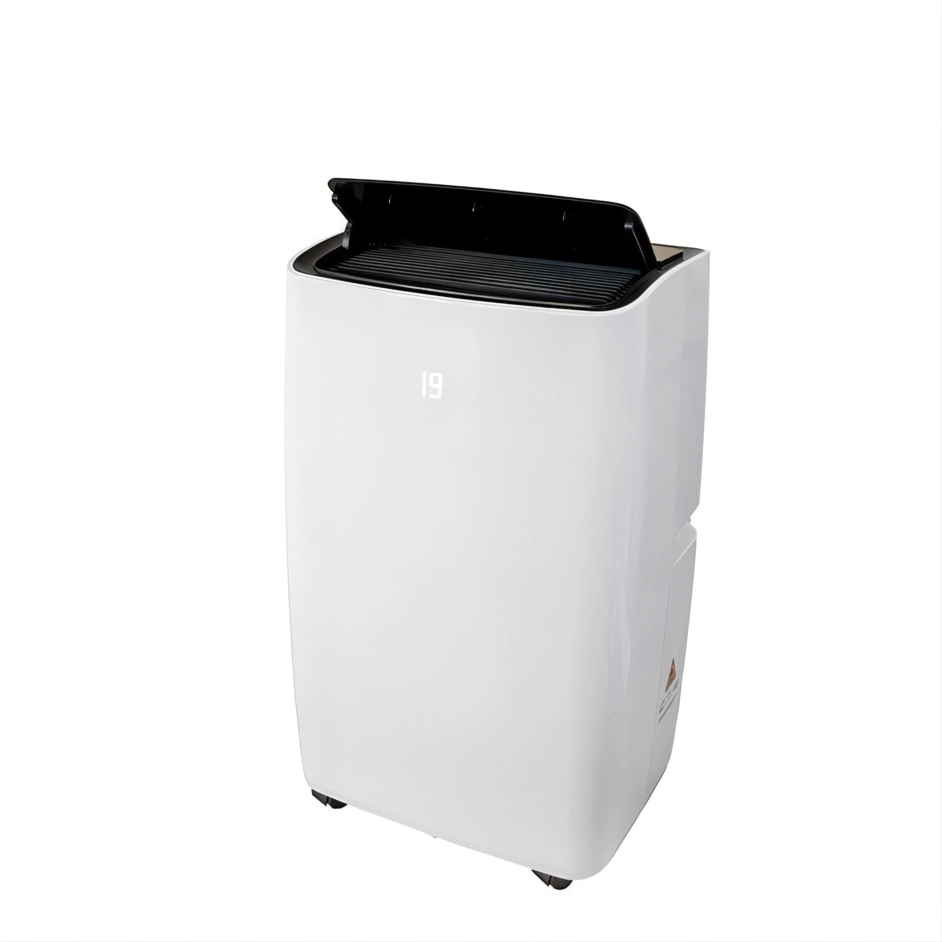 FUDA Home Use Portable Air Conditioner 12000 BTU Smart Wifi 3.5KW Mobile AC unit