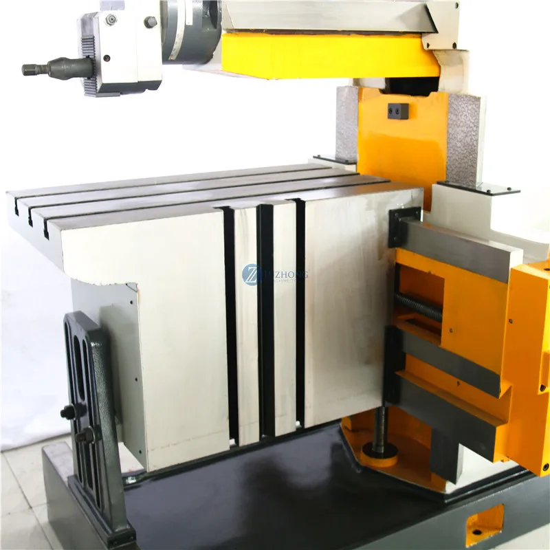 Metal shaper Machine  BC6085  Horizontal slotting Machine