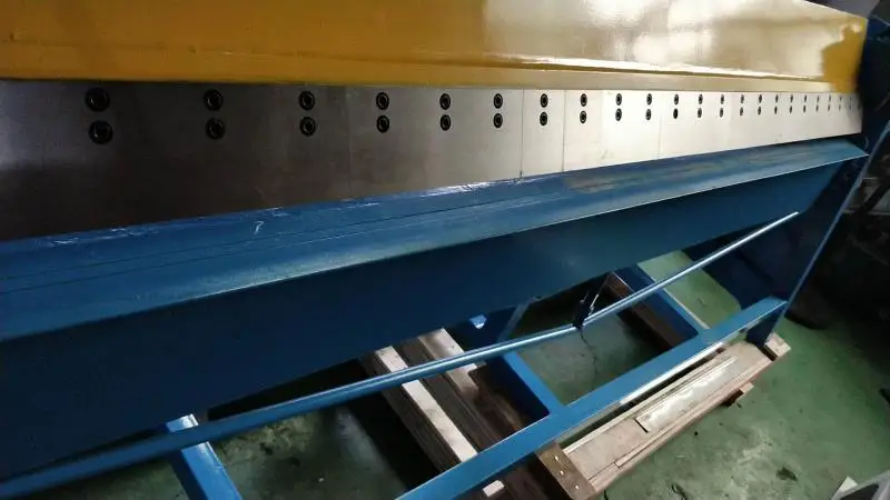 automatic folding machine with cheap price for bender