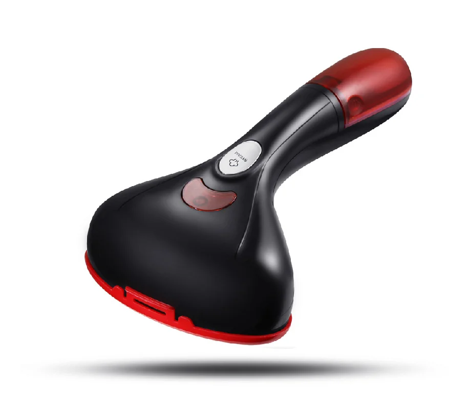 2023 New Arrival Hand Portable Electric Iron Handled 1500w Portable Electric Cloths Press Table Ironing Machine Electric Irons