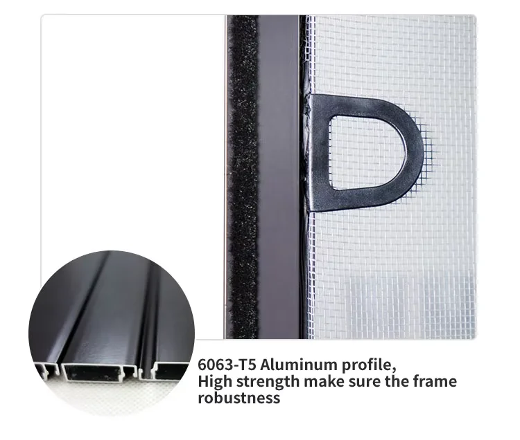 Window Screens Custom Removable Aluminum Frame Fiberglass Anti Dust Insect Fly Window Net Screen Mosquito