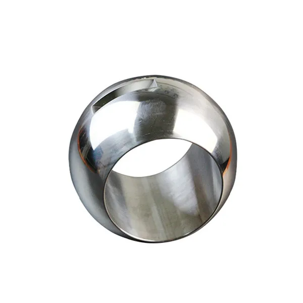 
Float valve Ball Stainless Steel OEM for valves 