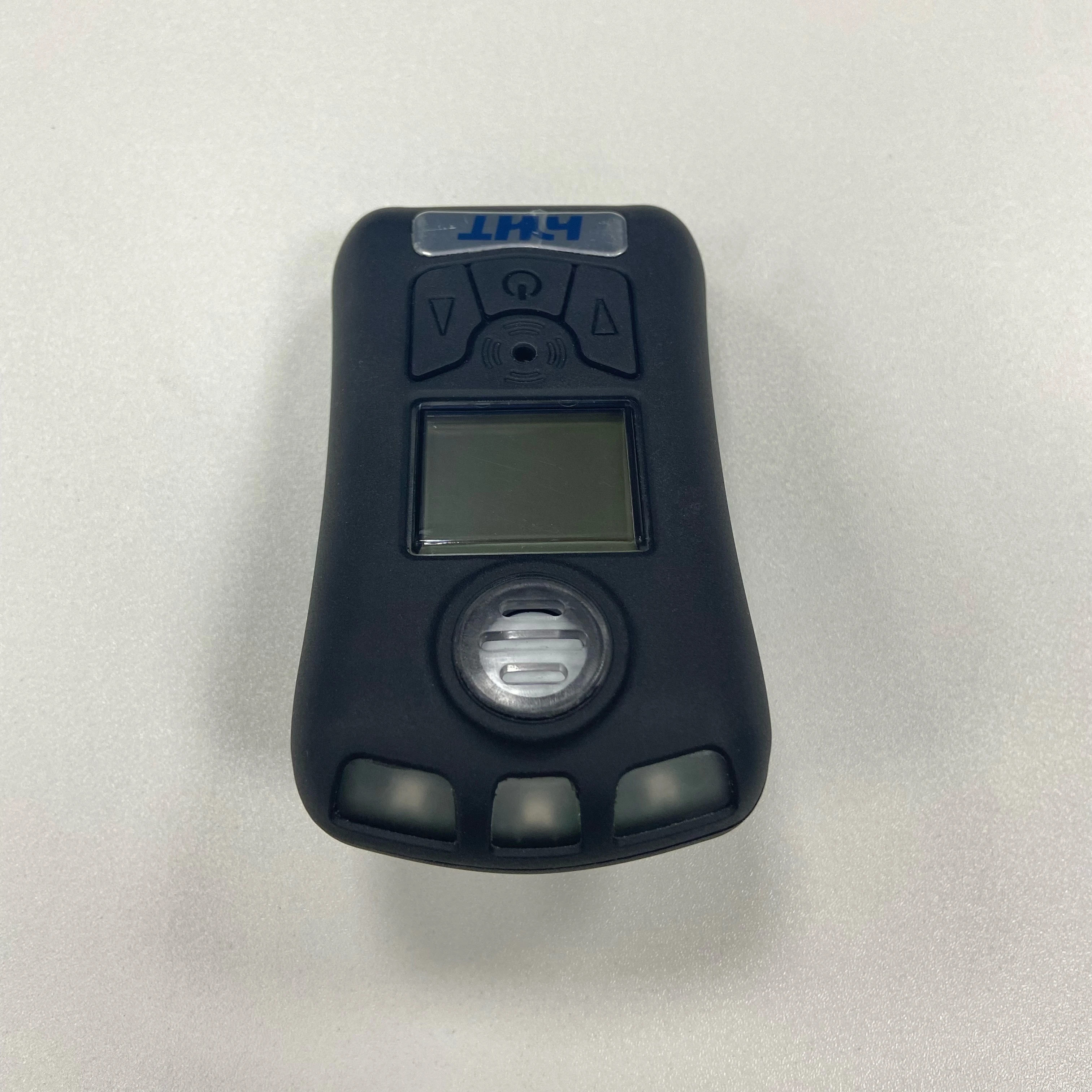 CE approval NH3 0-100ppm portable single gas alarm NH3 ammonia ozone gas detector