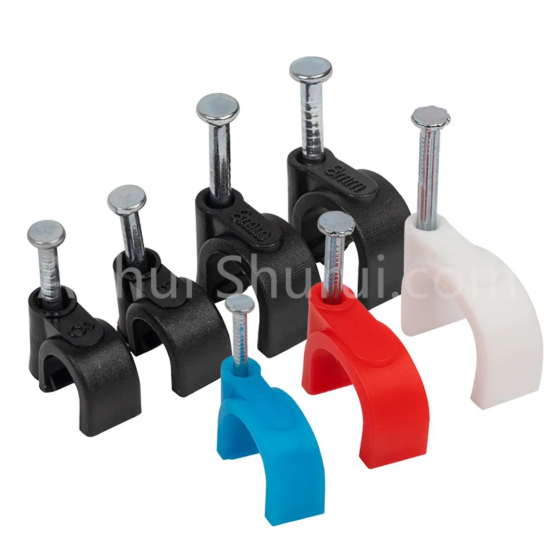 Зажимы управления кабелем хорошего качества