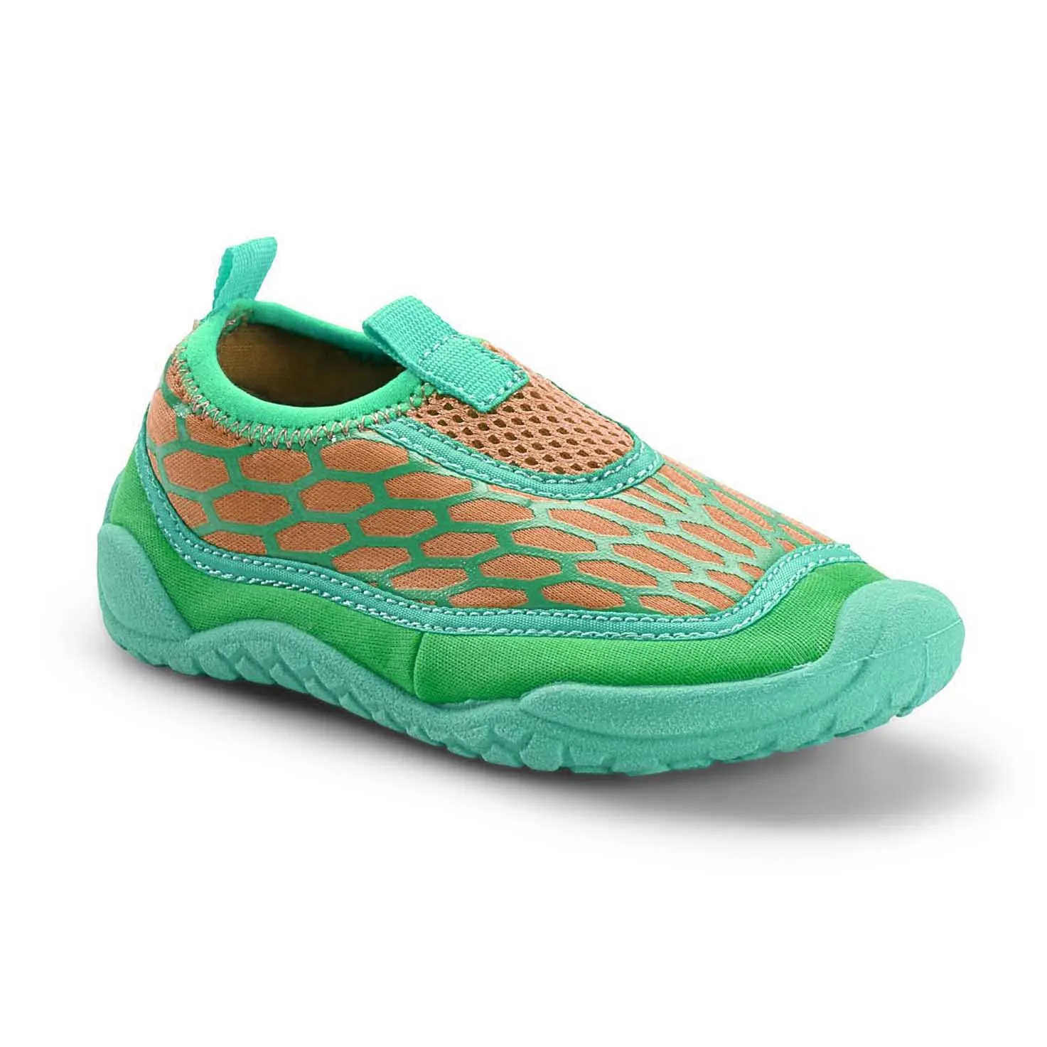 Детская пляжная обувь для воды для малышей, Детские босинки, кроссовки, носки, водный поток с подошвы