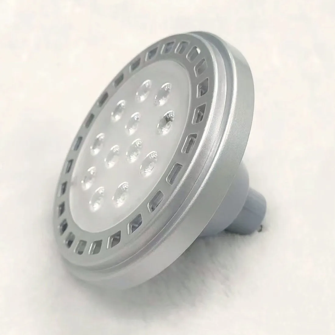 Led spot light 20 years manufacturer Ar111 15w 1650lm ar 111 led down light ETL CETL SAA CE RoHS approved
