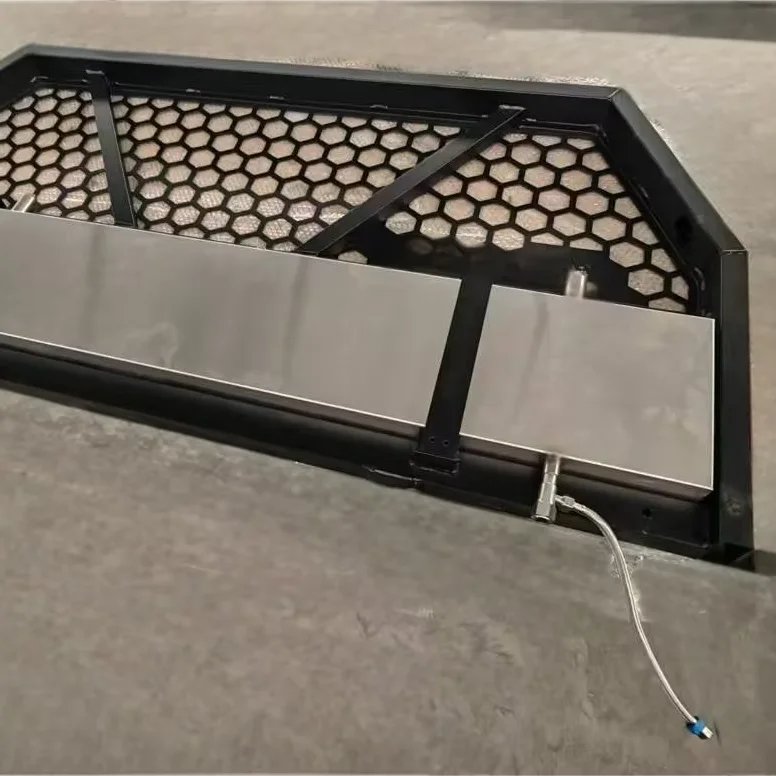 Car Stainless Steel Water tank 40 Liters