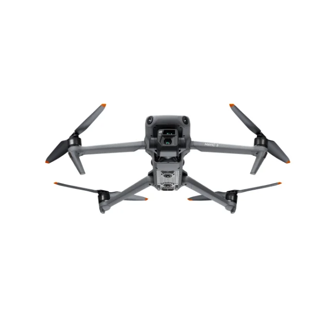 Original Mavic 3 with 3 Axis Gimbal 20MP Hasselblad Camera 15km Max Transmission Range 46 Mins Flight Time