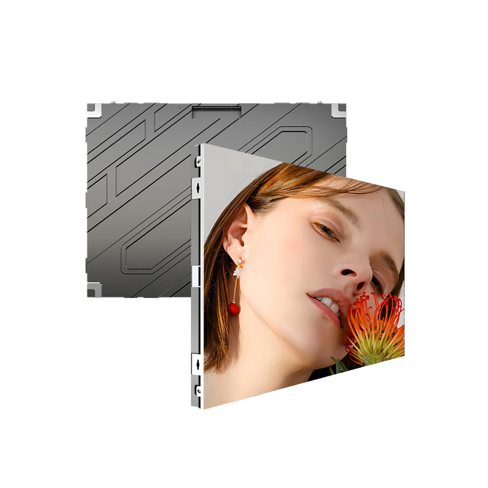 Hot Sale P2 P3 P4 P6 P8 P10 Stage Backdrop Rental Led Monitors Panels Indoor Outdoor Led Display Screen