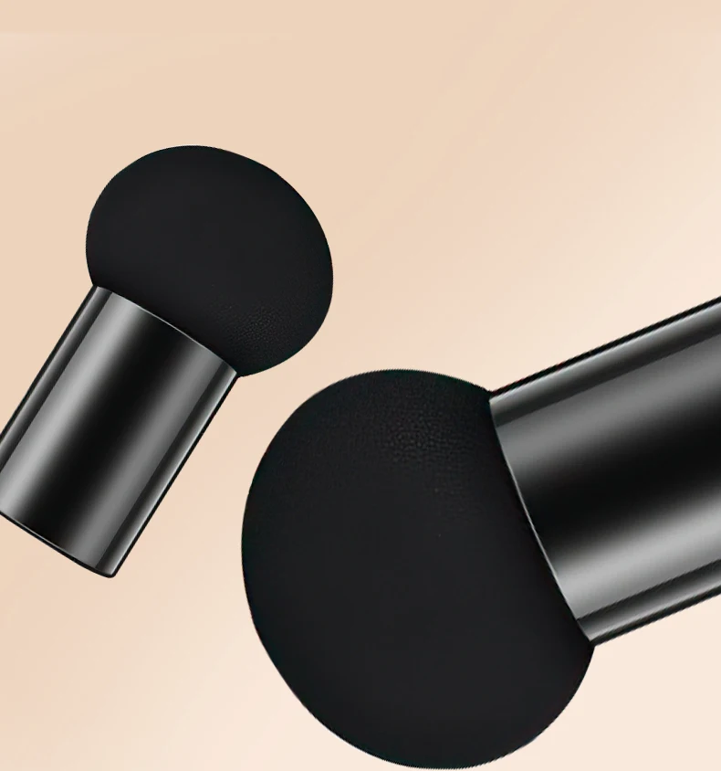 SKIH Waterproof Brightening Air Cushion Bb Cream Ivory Natural Color Avocado Beauty Cream Mushroom Head Air Cushion Cream