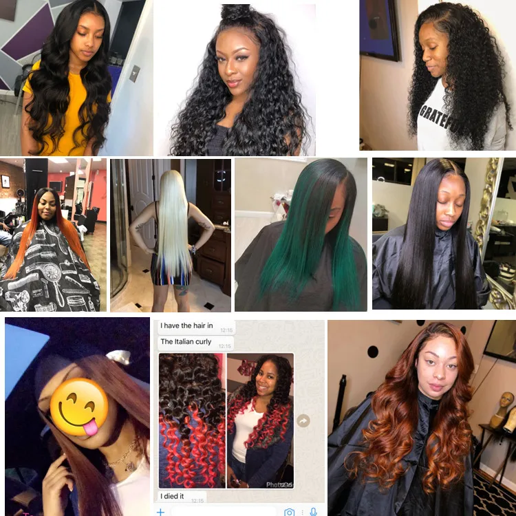 Luke Cheap 9A Grade Raw Bundles Human Hair Bundles Vendors The Best 20\26\40 Inch Kinky Straight Bundles
