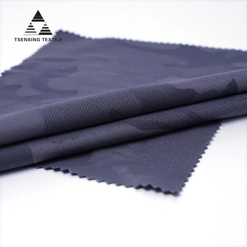 Хорошее качество, эластичная ткань для обуви для бега