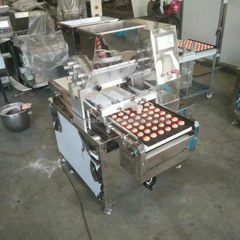 Electric Cookie Maker