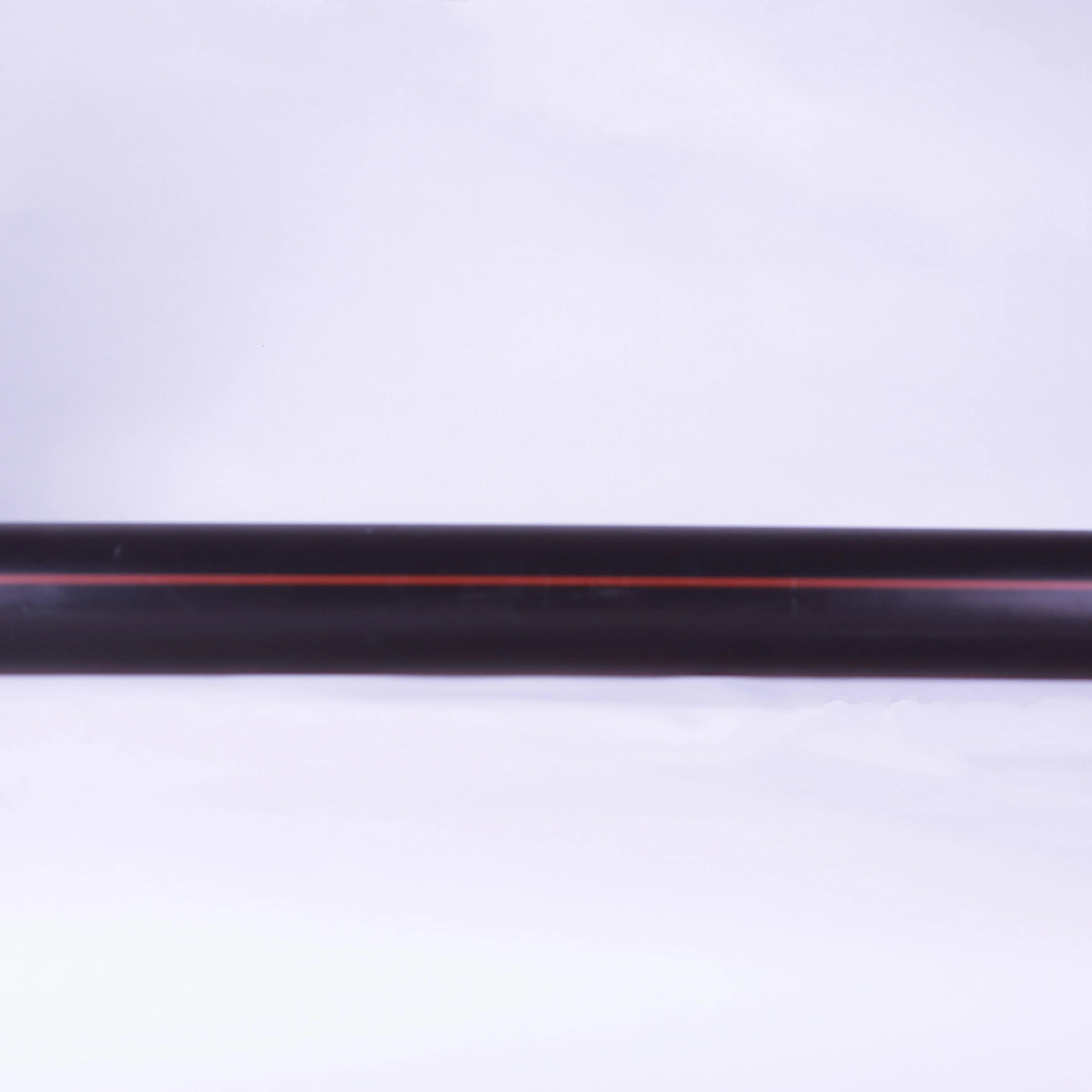 Factory Direct Price Plastic Black HDPE Pipe Tube HDPE Mine Pipe