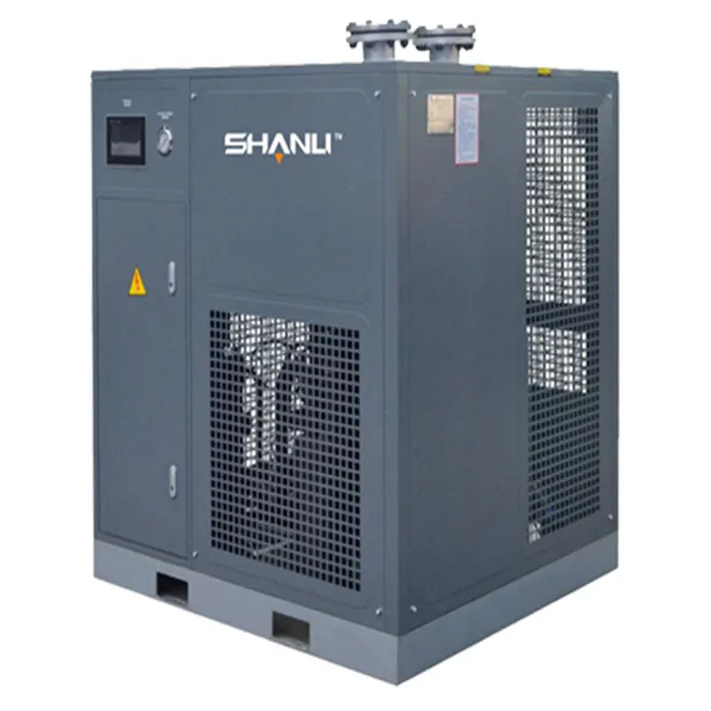  Shanli оптовая продажа низкая цена энергосберегающий охлаждающий тип сжатый воздух сушилка для воздушного