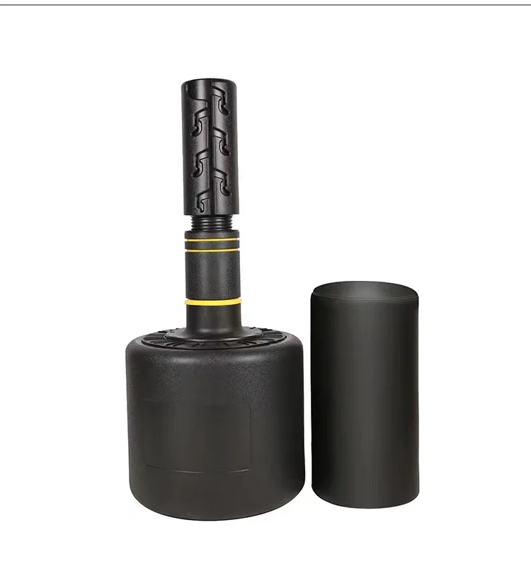 Professional Boxing Equipment Standing Heavy Punching sandbags Training  Boxing Punching Bag